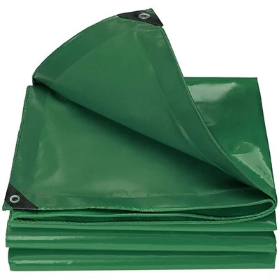 PVC тарпаулинов лист